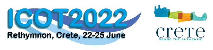 Rethymnon, Crete, Greece 22-25 June 2022