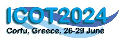 Corfu, Greece 26-29 June 2024